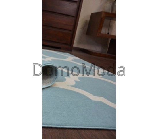 Синтетичний килим Canvas Osta 18218-631 - Висока якість за найкращою ціною в Україні зображення 3.